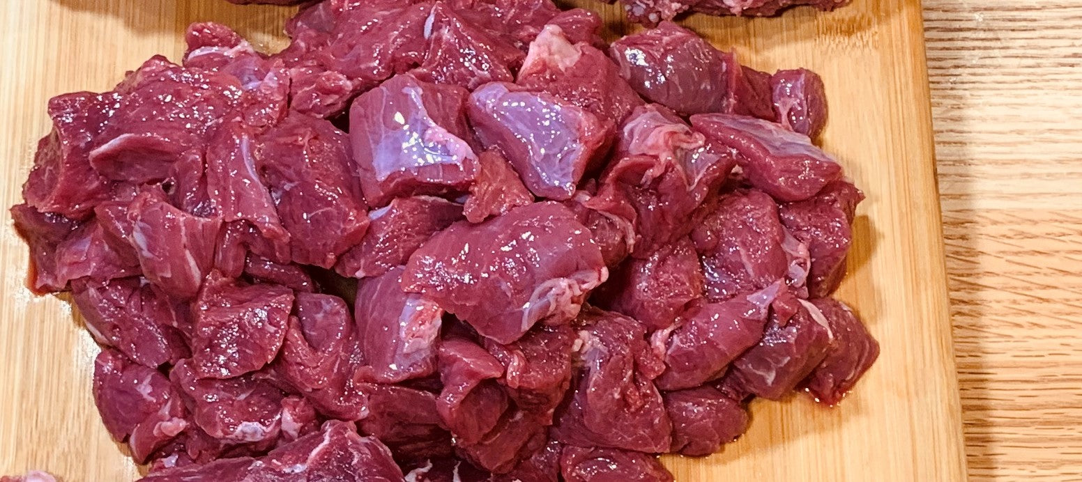 Beef Stew Meat